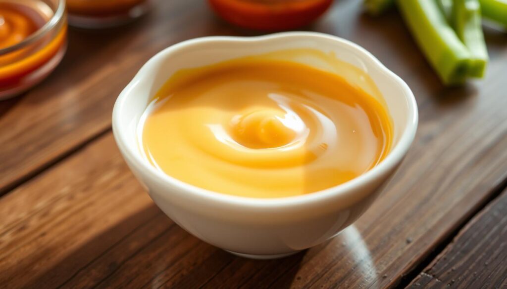 Chick-fil-A Sauce in a Bowl