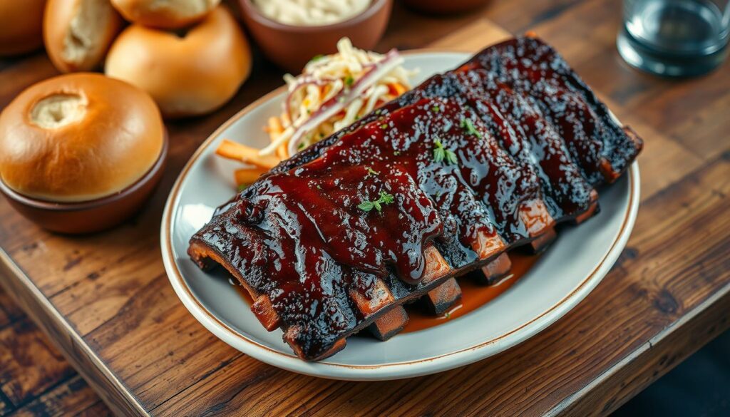 beef back ribs recipe