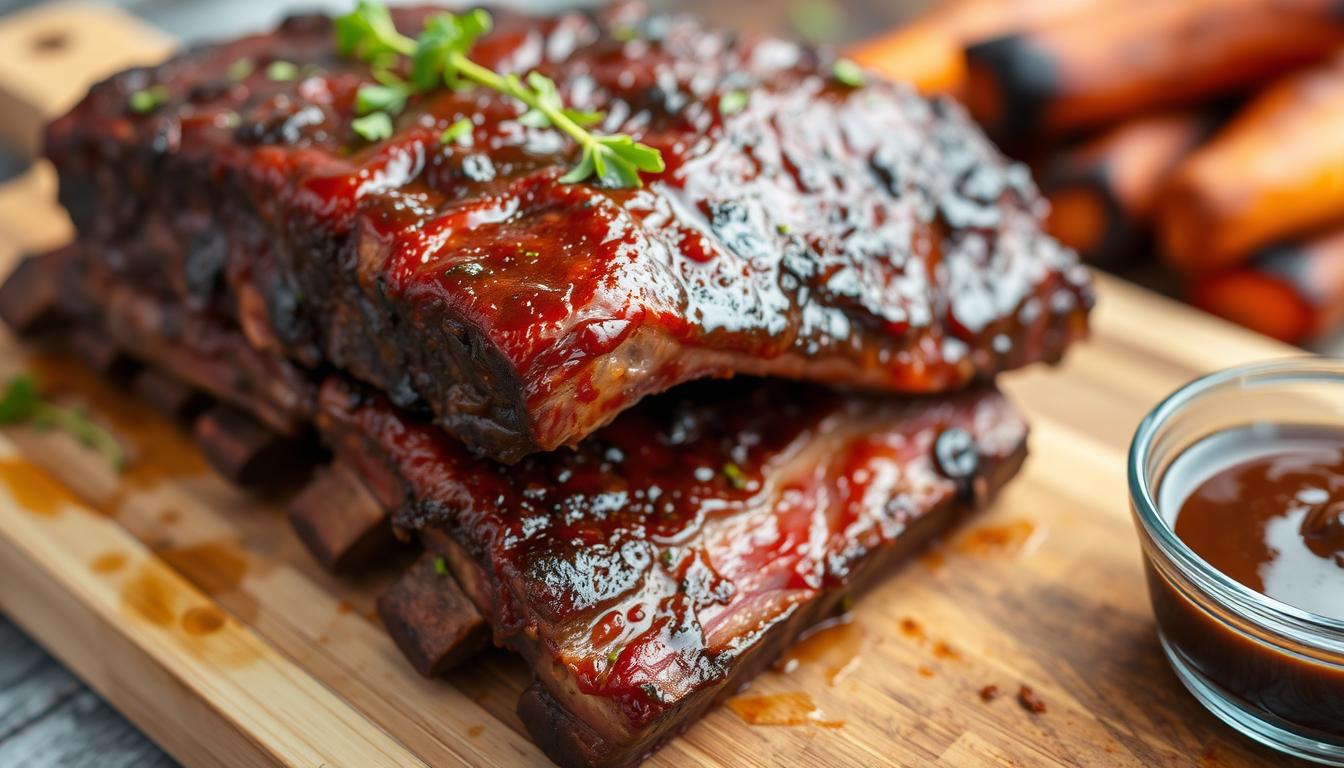 beef back ribs recipe