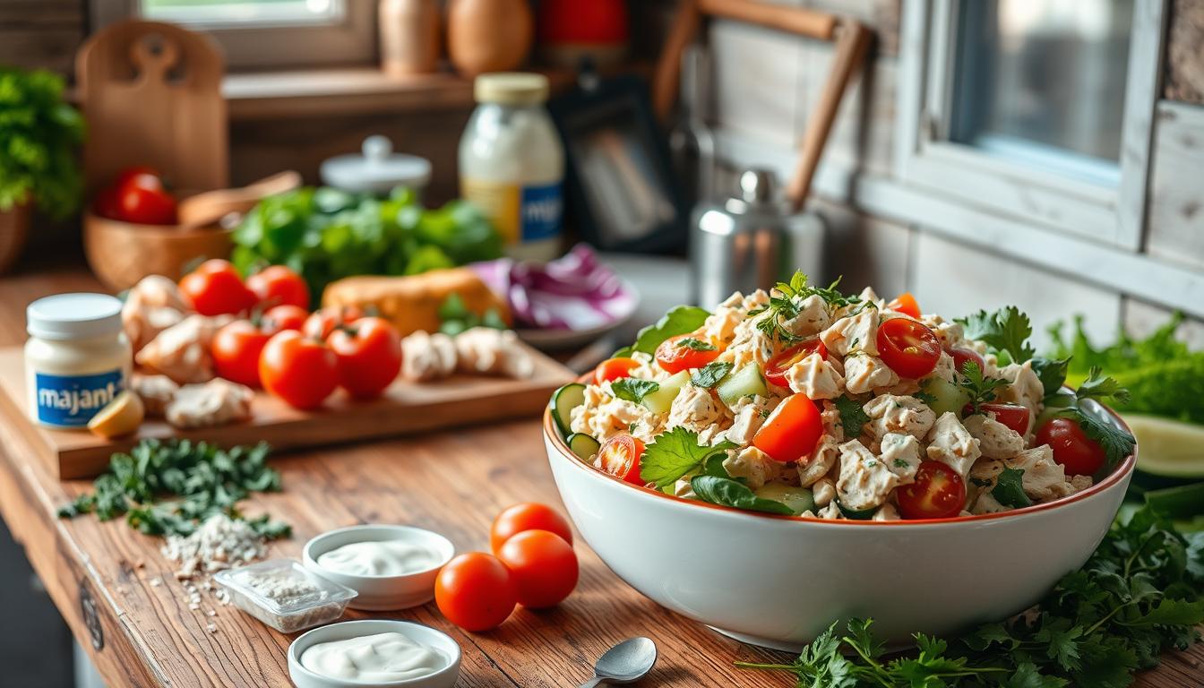 chicken salad chick recipe