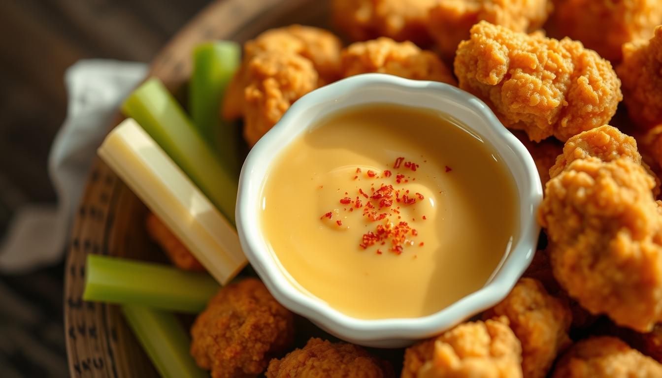 how to make chick fil a sauce