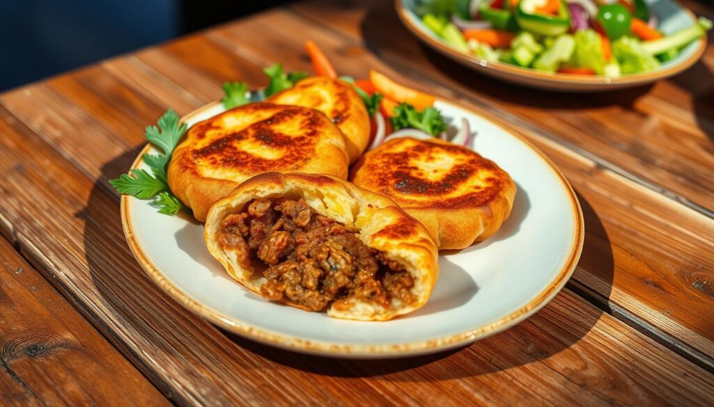 jamaican beef patties