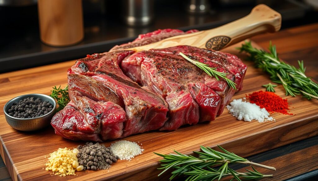 tomahawk steak seasoning