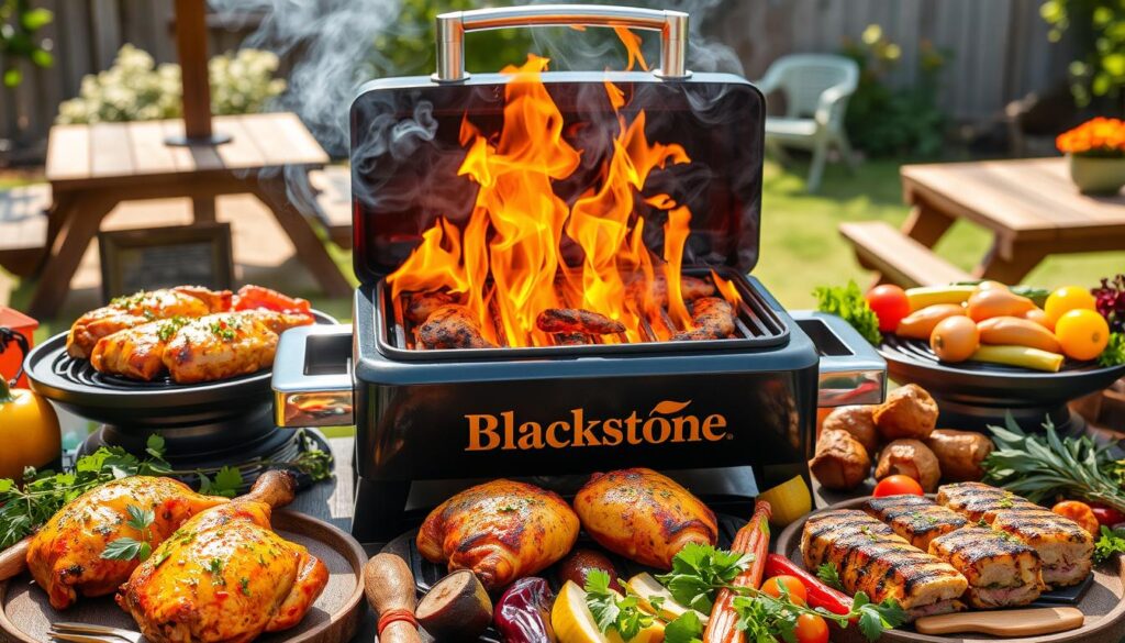 Blackstone Chicken Recipes