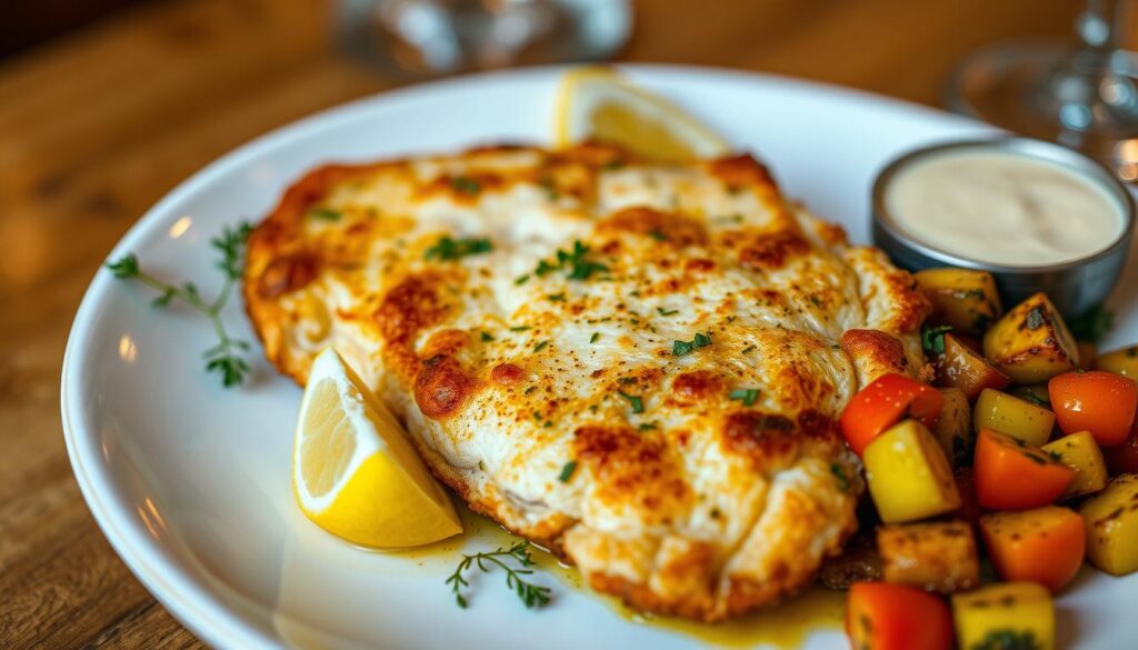 baked chicken cutlet recipes